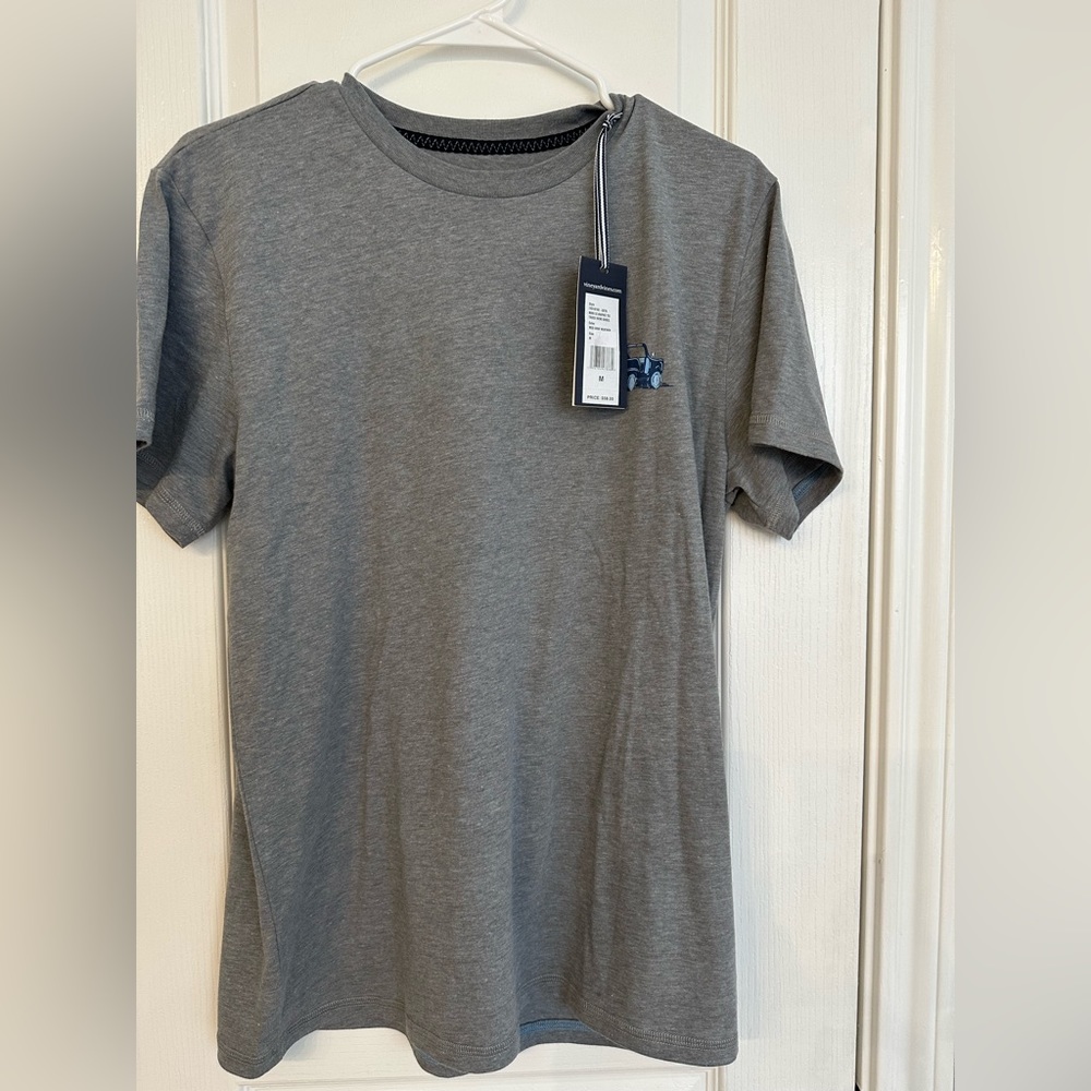 Dunes Tee! new with tags